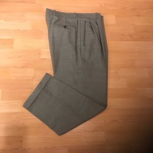 Men’s Alfani dress pants